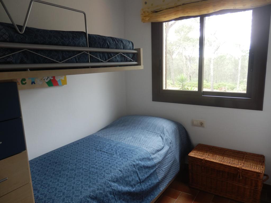 Casa Atenes L'Estartit Room photo