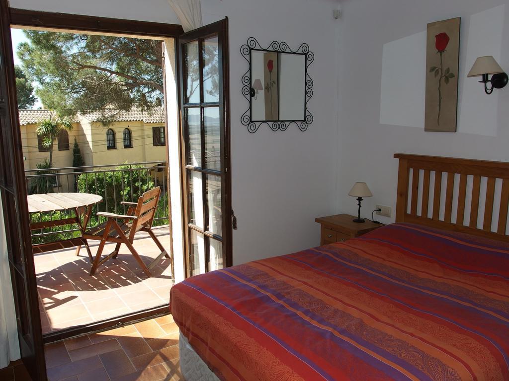 Casa Atenes L'Estartit Room photo